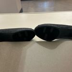 Fergalicious Heels Elegant Black/Silver  Peep-Toe Heels 8 M  by Fergie Photo 3