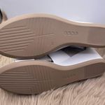 Ecco shape 35 white strappy wedge sandal calf leather women Size 41EU/ 10-10.5US Photo 7