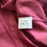 Circus by Sam Edelman Red Cropped Blazer Photo 8