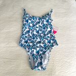 Lilly Pulitzer Lima one piece swimsuit NWT 4 Photo 14
