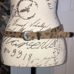 Buckle  Belt Photo 0