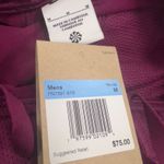 Nike Court Heritage Tennis Track Pants FN7397-610 Mens Size medium Photo 8