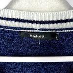 Ilishop Womens Sweater Size M V Photo 3