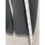 Nike  Women's Athletic Track Jacket Long Sleeve Full Zip Mock Neck Size Small Photo 6