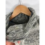 Athleta  Traverse City Mock Neck Sweater Dress Size Small Photo 4