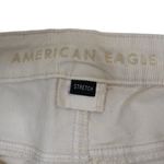 American Eagle Women's 12 Short Festival Flare Corduroy Jean Photo 8
