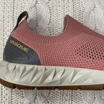 Ash Vasque Satoru Moc Shoes in Rose Photo 4