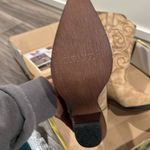 Durango  crush cowboy boots size 6.  Brand new in box with tags. Beautiful detail Photo 13