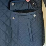Giacca 3/4‎ Car Jacket Size Medium? See Measurements in description Blue Photo 6