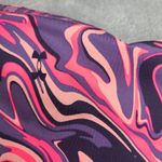 Under Armour Womens  Active Compression‎ Shorts size X-Small Abstract colorful Photo 4
