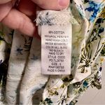 Umgee  Floral Mini Dress A1 Photo 6