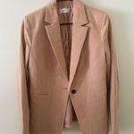 Mango  Blazer Pink Photo 0