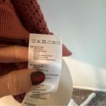 Varley  Otto Knit Sweater Vest Top NEW Size Large Short Sleeve Photo 11