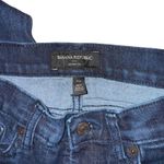 Banana Republic  Dark Indigo Skinny Fit‎ | Size 26/2 Petite Photo 3