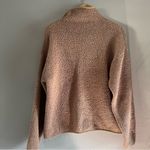 SKIMS ‎ Cozy Knit Pullover Photo 2