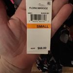 Flora Nikrooz  bathrobe Photo 4