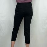 Sanctuary Women's Black Day Tripper Jogger Pants XS Extra Small NWT Casual Ankle Photo 1