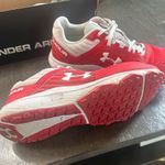 Under Armour  Men’s Turf Shoes Size 12.5.  Photo 2