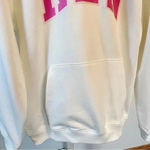 Gap ‎ Barbie Ken Graphic Hoodie Medium Photo 3