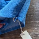 Capulet  Hayley Bustier Tie Strap Crop Top Size XS Photo 11