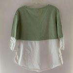 COS  Quarter Sleeve Top Photo 1
