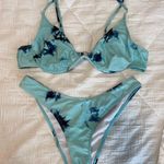 acid tye dye bikini Size L Photo 0