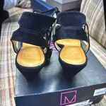 Material Girl  black beautiful shoes 8.5 Photo 2