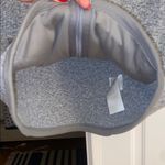 Patagonia EY Branded Heathered Gray Vest Photo 3