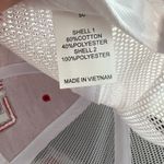 Richardson Embroidered GMC Red Trucker Hat Photo 7