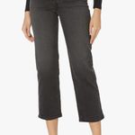 Levi's Levi’s Ribcage Straight Ankle Jeans Photo 0