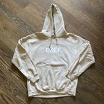 Obey  Angel Tan Hoodie Photo 2