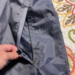 ELEVATE size large womens windbreaker jacket Cheddar’s Scratch Kitchen logo Gray Photo 6