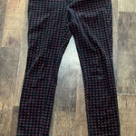 Pilcro  by Anthropology corduroy style pants Photo 0