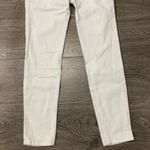 Current/Elliott  The Stiletto Cropped Jeans Photo 1