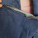 Good American  GOOD LEGS FLARE PULL ON INDIGO WASH JEANS 5 2XL Photo 6