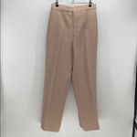 Vintage Levi’s high waisted boxy blazer suit sz S western contemporary Tan Photo 4