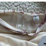 Sadie & Sage Pink Multicolor Halter Style Criss Photo 14