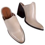 Lucky Brand Like New Leather Lullin Heeled Mules
Size 8 Photo 0