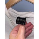 Gear for Sports Kansas City Royals Crop Top MLB White T-Shirt Medium Photo 4