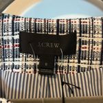 J.Crew Fringe Tweed Lady Jacket Blazer Photo 6