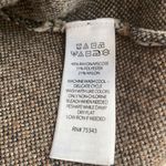 Max Studio  XL Sweater-like Plaid Jacket Photo 3