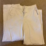 Cotton On Off White Womens Straight Leg Jeans Photo 0