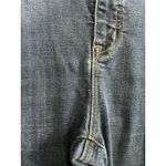 J.Crew Womens Jeans Blue Size 34 9” High Rise Skinny Ankle Denim Cotton Blend Photo 2