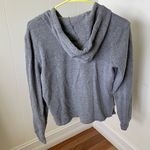 Alternative Grey Long Sleeve Pullover Photo 1