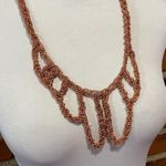 New Sirius Lux Reclaimed Copper necklace Photo 10