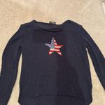 Wooden Ships sweater Photo 0