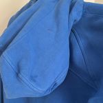 Lululemon Scuba Hoodie Cerulean Blue Full Zip-Up Jacket Size 4 Photo 5