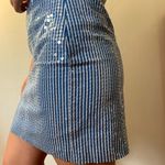 Michael Kors Sequined,Pencil Skirt. Photo 3