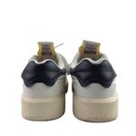 New Balance  CT302 Men's White Low Top Lace-Up Athletic Sneakers Shoes Size 8.5 Photo 2