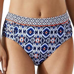 Tommy Bahama ‎ Womens Island Kays Ikat Printed Swim Bottom XL Photo 0